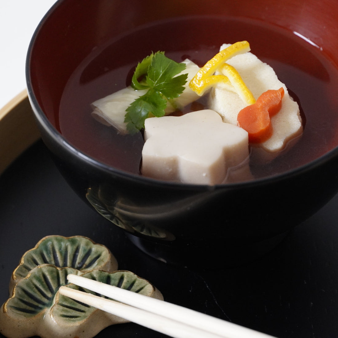 都田恵理子の BEAUTY RAW FOOD KITCHEN #19