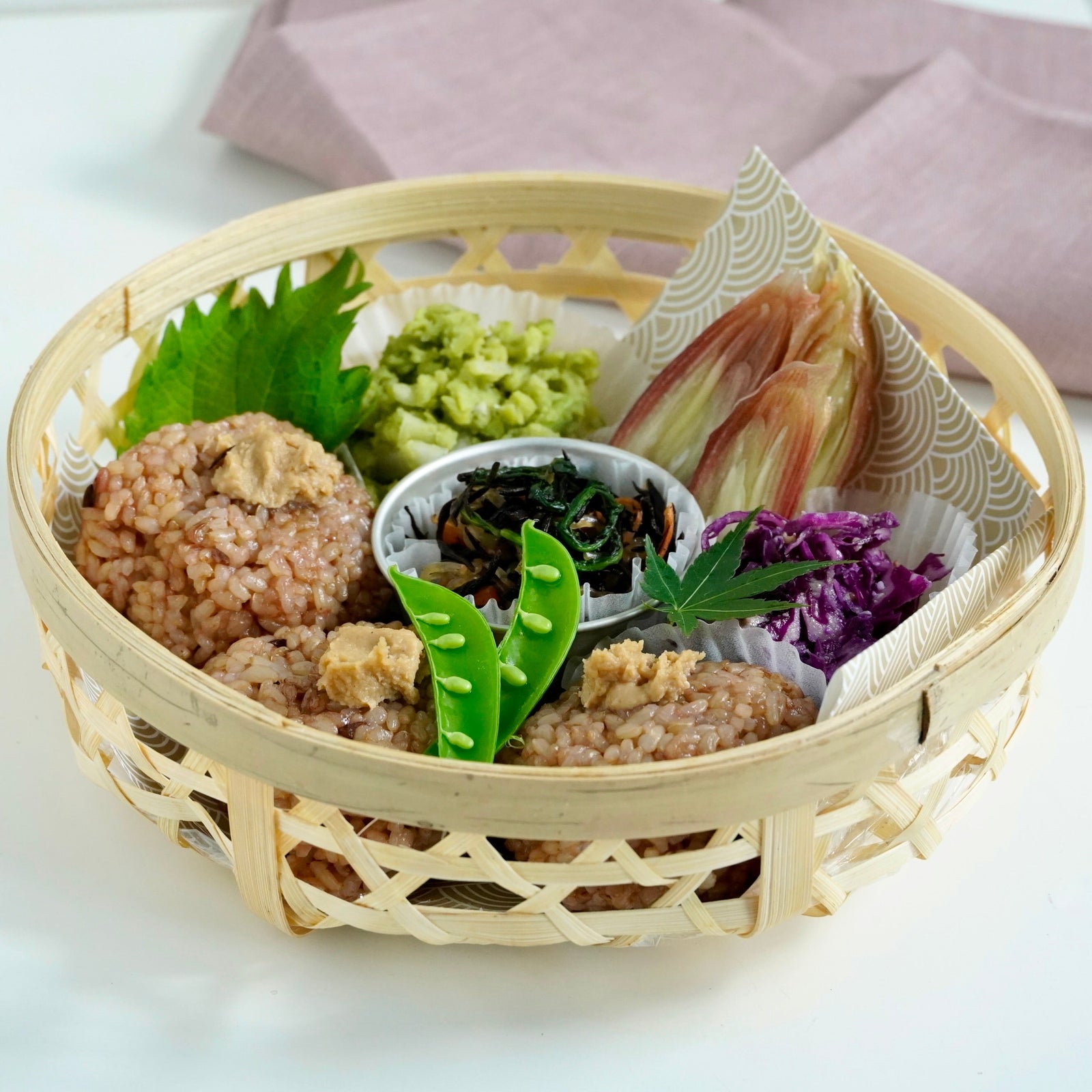 都田恵理子の BEAUTY RAW FOOD KITCHEN #24