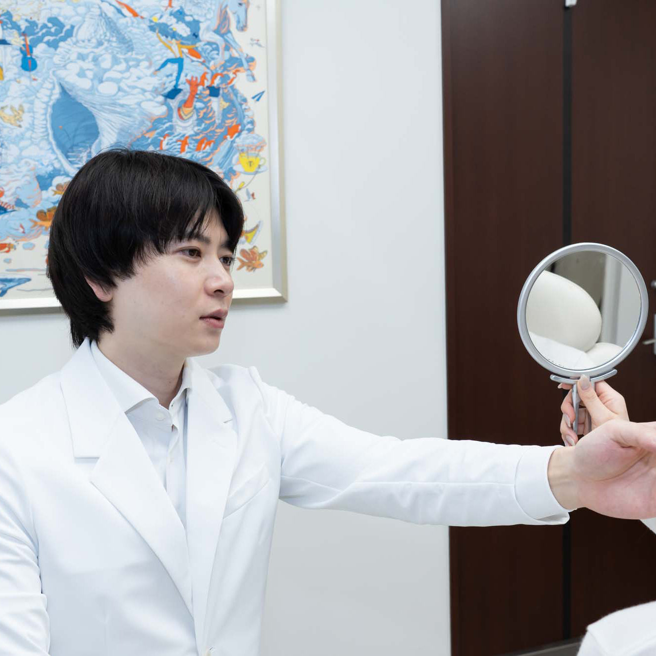 ミスター慶応医学部 Dr.牧野のビューティ塾 Vol.10 老けて見える「枯れ顔」にハリを取り戻す！