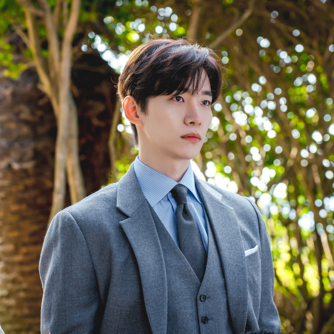SENLY★韓流サランヘヨ #.8 ～時代劇「赤い袖先」で人気再沸騰！ 2PM ジュノ～