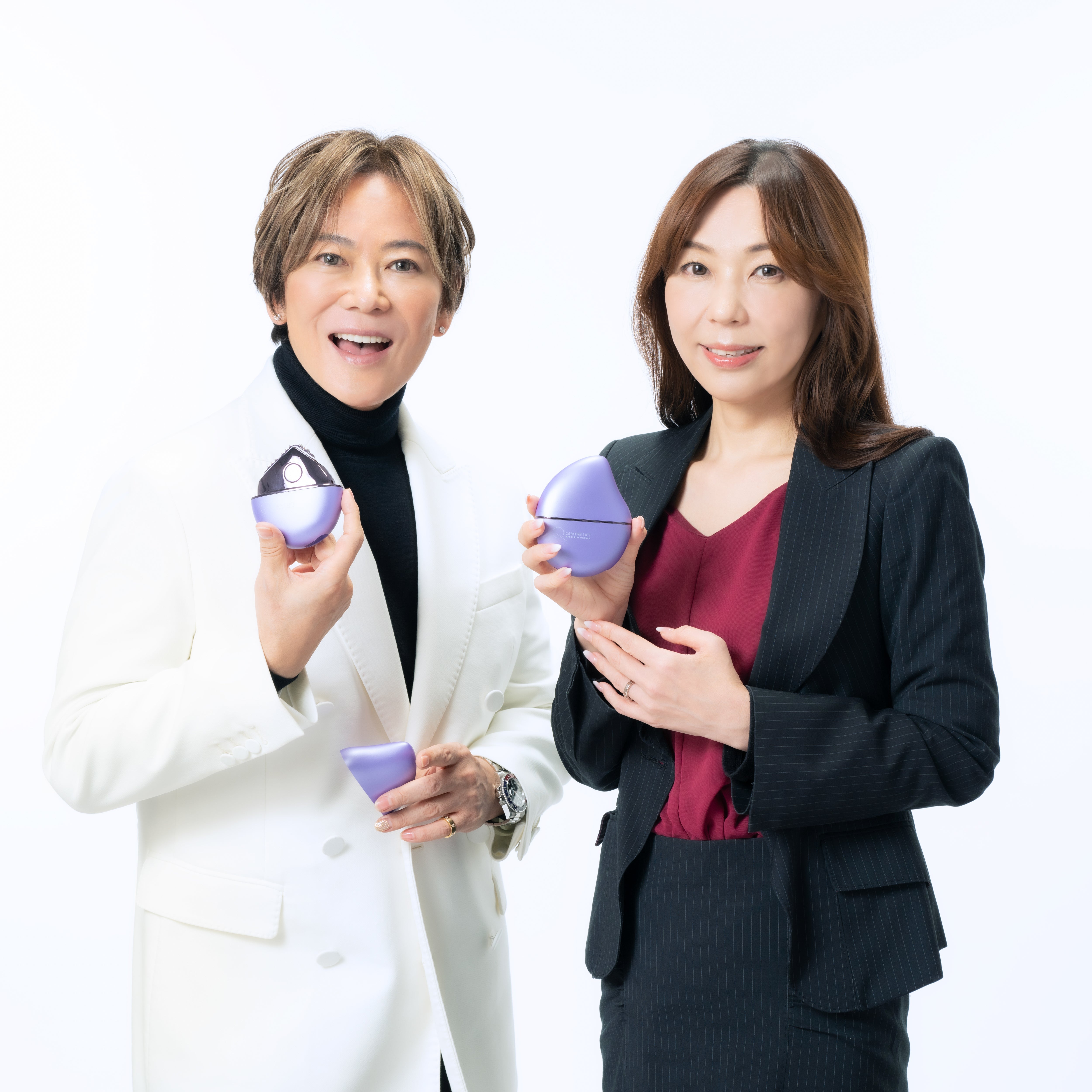 ハイパワーRF美顔器「キャトルリフト」の人気の秘密を徹底解剖