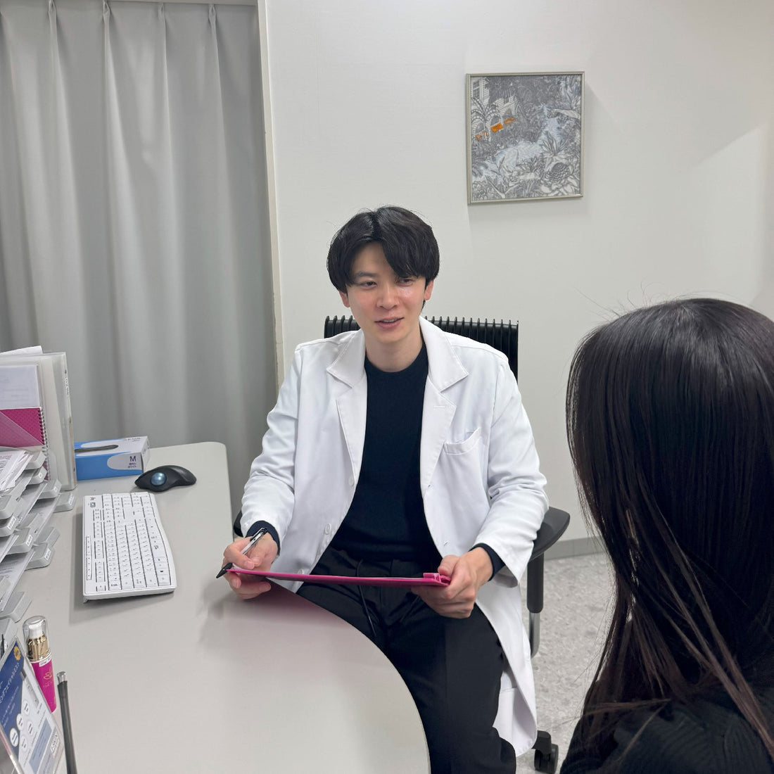 ミスター慶応医学部 Dr.牧野のビューティ塾 Vol.6「美肌と美髪にいい油」の取り入れ方
