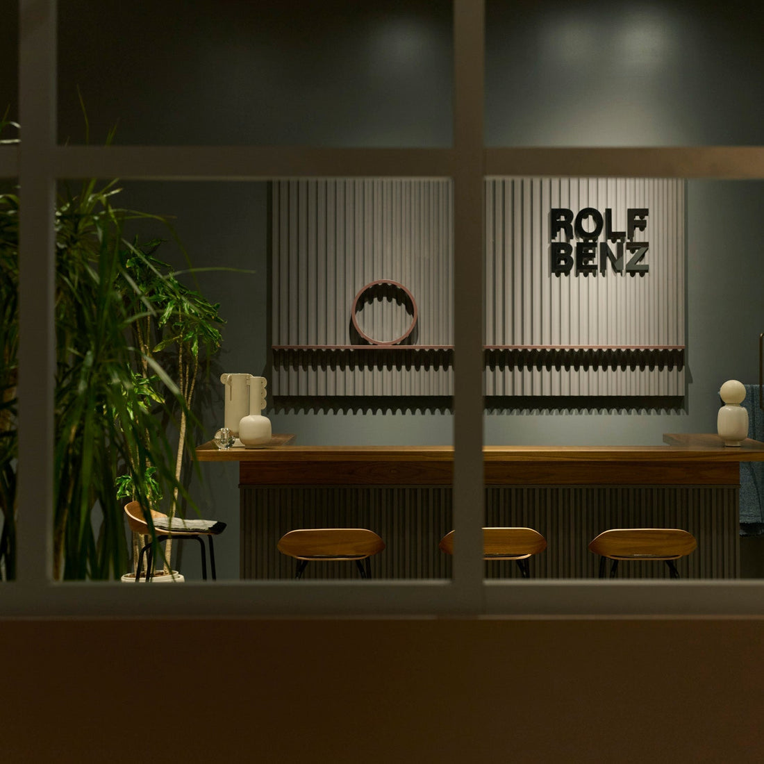 ROLF BENZ TOKYO