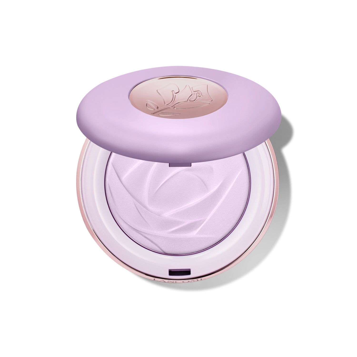 くすみを忘れる透光肌へ。ランコムから新感覚のセッティングパウダーが登場