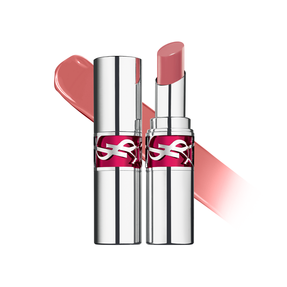 YSL ラブシャインシリーズから 夏の新色リップが３色登場！