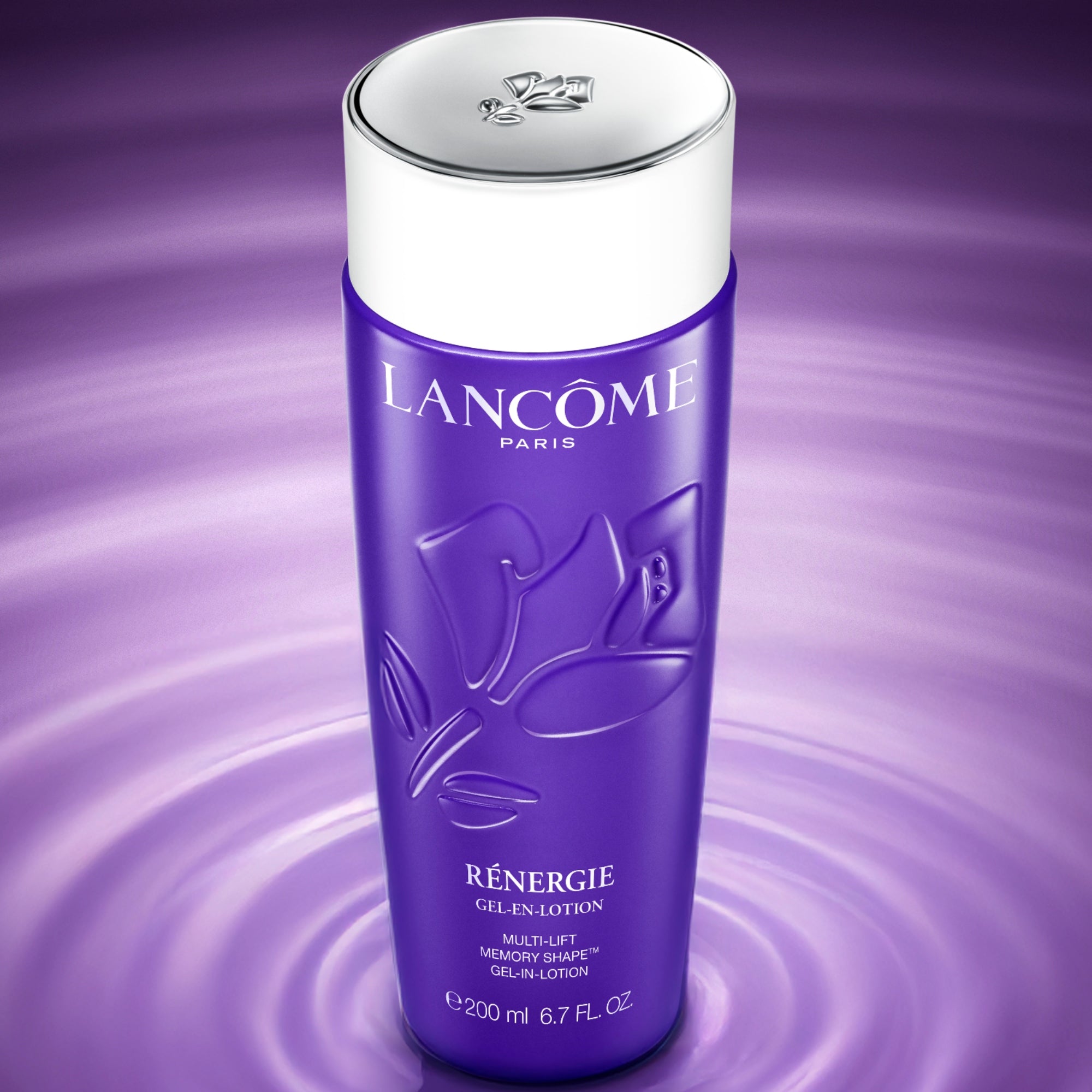 LANCOME レネルジー ジェルインローション 200ml LANCOME レネルジー ジェルインローション 200ml Amazon.co.jp