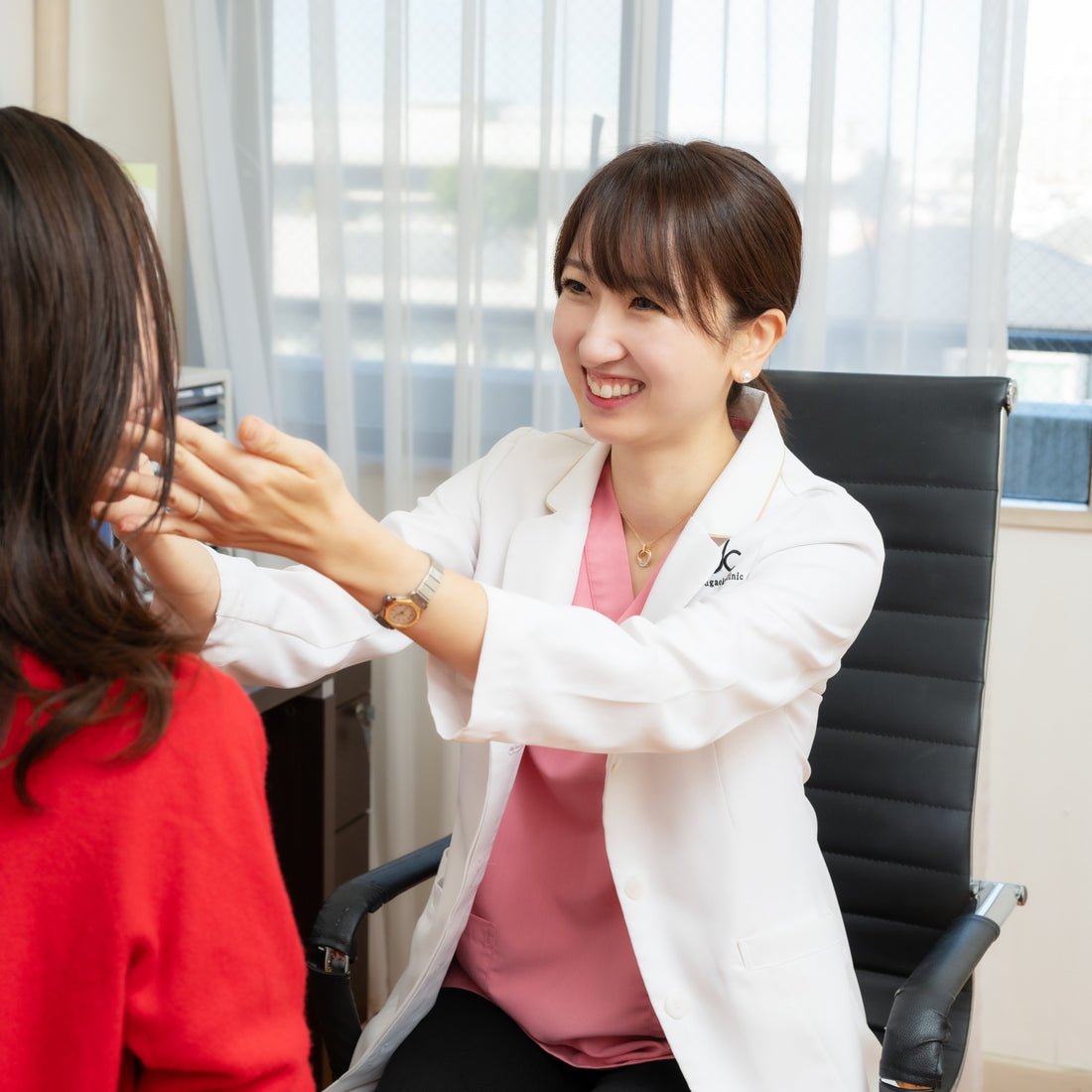 そろそろ理想の肌を美容医療で手に入れよう！