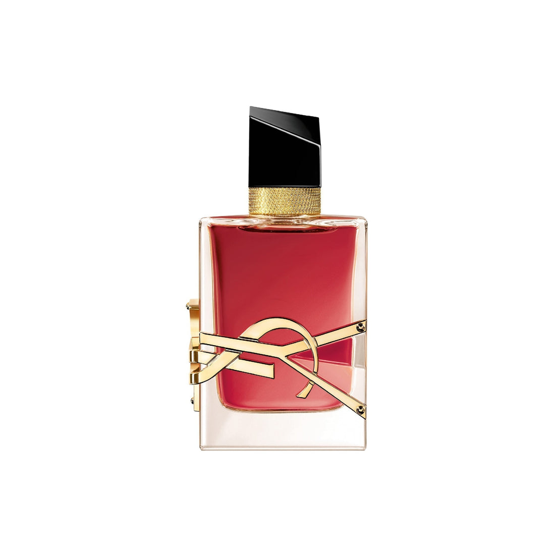 YSLの人気フレグランス「リブレ」の新作は“YUMMY LUXURY”。 香りをまとったリップスティックも同時発売