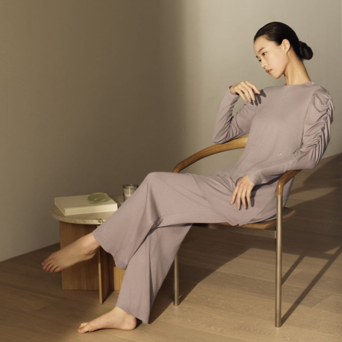 着ることで血行促進！ リカバリーウェア「ReFa VITALWEAR」