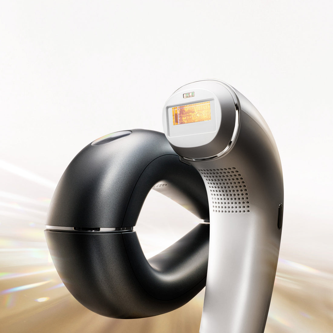 クリニック級のホームケア「STELLA BEAUTE IPL＆NIR Flash Device PRO」