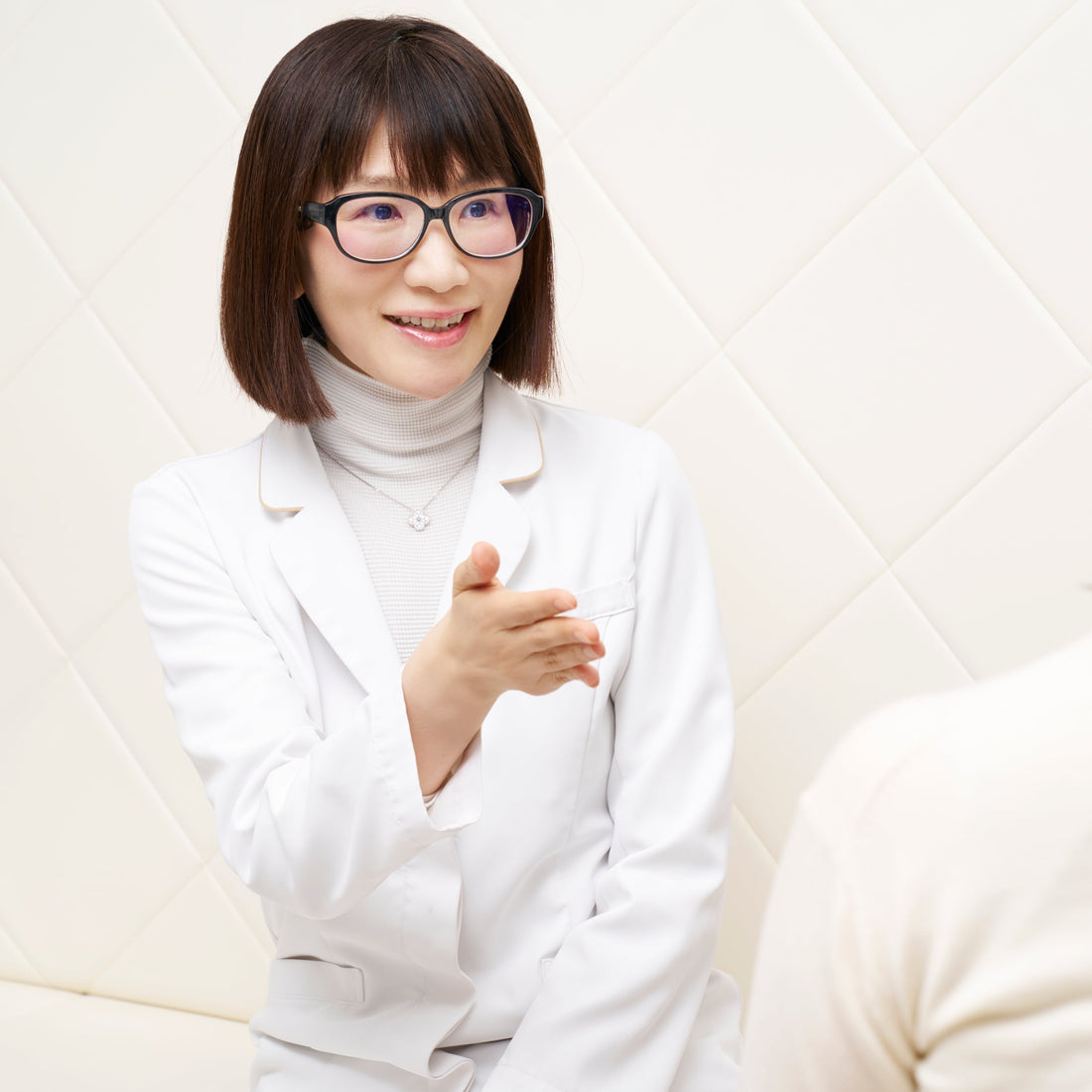 今すぐ受けたい大人の美容医療<br>西洋×東洋医学で診る美容<br>「人」を診ることでQOLを格上げする。「野本真由美クリニック銀座」