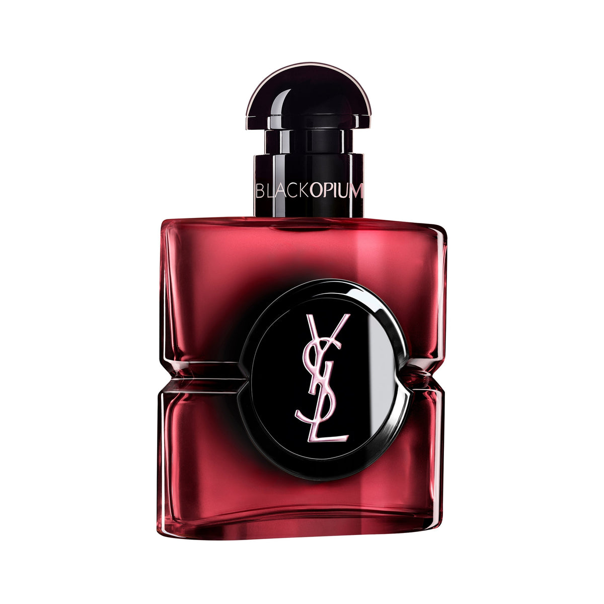 甘さの枠に収まらない"大人の苺"。YSL BEAUTYの新たなフレグランス。